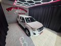 2019 Isuzu KB 250 D-Teq HO Hi-Riderr Double-Cab