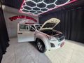 2019 Isuzu KB 250 D-Teq HO Hi-Riderr Double-Cab