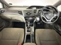 2013 Honda Civic 1.6 Comfort Auto