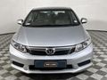 2013 Honda Civic 1.6 Comfort Auto