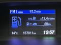 2013 Honda Civic 1.6 Comfort Auto