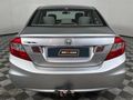 2013 Honda Civic 1.6 Comfort Auto
