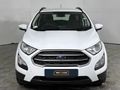 2022 Ford EcoSport 1.0 EcoBoost Trend Auto