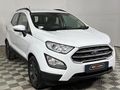 2022 Ford EcoSport 1.0 EcoBoost Trend Auto