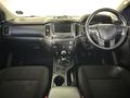2022 Ford Ranger 2.2 TDCi XL Double-Cab