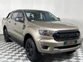 2022 Ford Ranger 2.2 TDCi XL Double-Cab