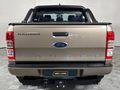 2022 Ford Ranger 2.2 TDCi XL Double-Cab