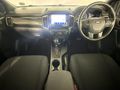 2022 Ford Ranger 2.0D Bi-Turbo Stormtrak Auto Double-Cab