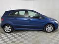 2009 Mercedes-Benz B-Class B 200
