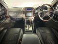 2007 Mitsubishi Pajero 3800i Auto