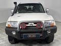 2007 Mitsubishi Pajero 3800i Auto