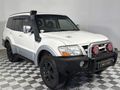 2007 Mitsubishi Pajero 3800i Auto