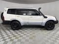 2007 Mitsubishi Pajero 3800i Auto
