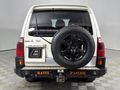 2007 Mitsubishi Pajero 3800i Auto