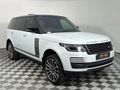 2020 Land Rover Range Rover 4.4 D Vogue SE (250kW)