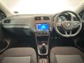 2026 Volkswagen Polo Vivo 1.4 Life