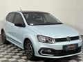 2026 Volkswagen Polo Vivo 1.4 Life