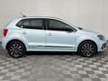 2026 Volkswagen Polo Vivo 1.4 Life