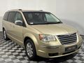 2012 Chrysler Grand Voyager 3.8 Limited Auto