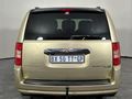 2012 Chrysler Grand Voyager 3.8 Limited Auto