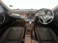2010 BMW 3 Series 330d Innovation Auto