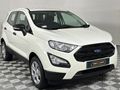 2019 Ford EcoSport 1.5 TDCi Ambiente