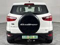 2019 Ford EcoSport 1.5 TDCi Ambiente