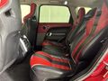 2016 Land Rover Range Rover Sport 5.0 V8 S|C SVR