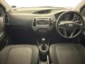 2012 Hyundai i20 1.4 Fluid