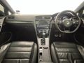 2015 Volkswagen Golf VII 2.0 TSI R Auto
