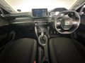 2024 Peugeot 208 1.2T Allure