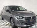 2024 Peugeot 208 1.2T Allure