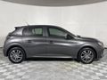 2024 Peugeot 208 1.2T Allure