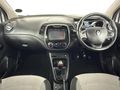 2017 Renault Captur 1.5 dCi Dynamique 5-dr (66kW)