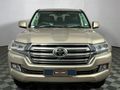 2015 Toyota Land Cruiser 200 4.5 D V8 VX Auto