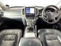 2015 Toyota Land Cruiser 200 4.5 D V8 VX Auto