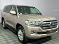 2015 Toyota Land Cruiser 200 4.5 D V8 VX Auto