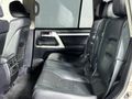 2015 Toyota Land Cruiser 200 4.5 D V8 VX Auto