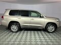 2015 Toyota Land Cruiser 200 4.5 D V8 VX Auto