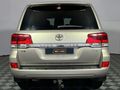 2015 Toyota Land Cruiser 200 4.5 D V8 VX Auto