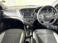 2018 Hyundai i20 1.4 Motion Auto