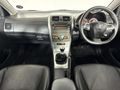 2013 Toyota Corolla 2.0 Exclusive