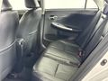 2013 Toyota Corolla 2.0 Exclusive