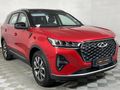 2025 Chery Tiggo 7 Pro 1.5 T Distinction Auto