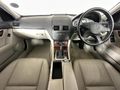 2010 Mercedes-Benz C-Class C 180K BE Classic Auto