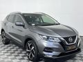 2020 Nissan Qashqai 1.2 Tekna Auto