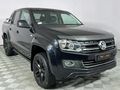 2014 Volkswagen Amarok 2.0 BiTDI Highline (132kW) 4Motion Auto Double-Cab