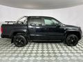 2014 Volkswagen Amarok 2.0 BiTDI Highline (132kW) 4Motion Auto Double-Cab