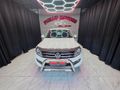 2015 Volkswagen Amarok 2.0 BiTDI Highline (132kW) 4Motion Auto Double-Cab