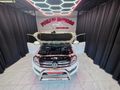2015 Volkswagen Amarok 2.0 BiTDI Highline (132kW) 4Motion Auto Double-Cab